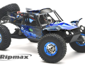 Ripmax 1/18th Cars
